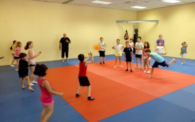 Campus d’Estiu 2017 en Gimnàs Pantiquet Club Esportiu, Mollet del Vallès Barcelona, tel. 935937750