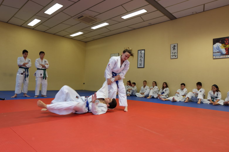 Club Esportiu Pantiquet,Mollet del Vallès,Barcelona, tel. 935937750,clases Jiu Jitsu