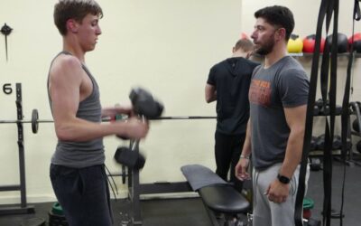 Fitness Mollet en Club Esportiu Pantiquet, Mollet del Vallès, Barcelona, Cross Training