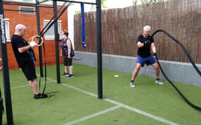 Contratar salas deporte alquiler en Mollet para entrenadores