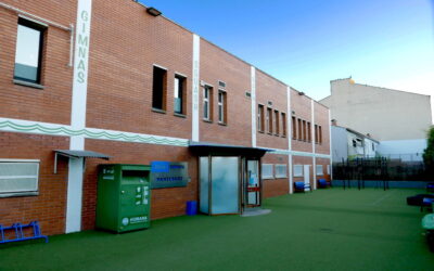 Alquiler de salas para monitores grupos deporte horas Mollet